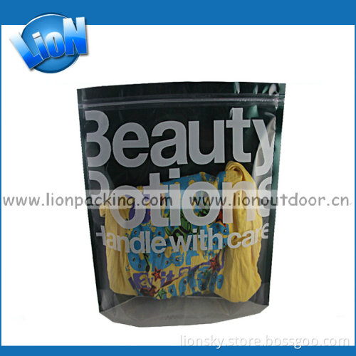 Aluminium Foil Food Packaging Bag